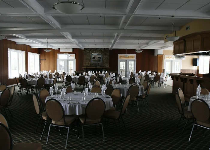 Rawdon Golf Resort
