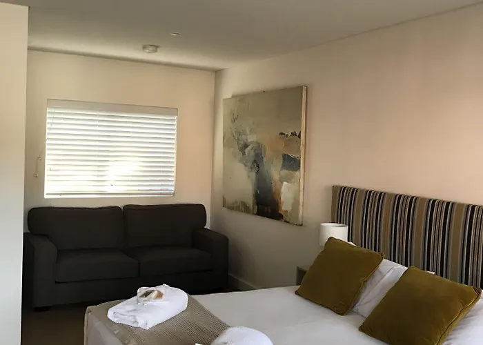 Thirroul Beach Motel