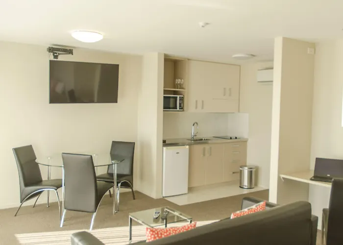 Coastal Ridge Apartments
