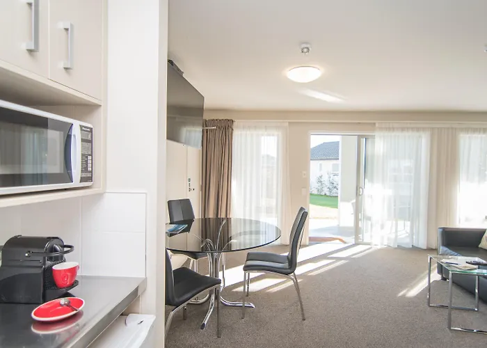 Coastal Ridge Apartments