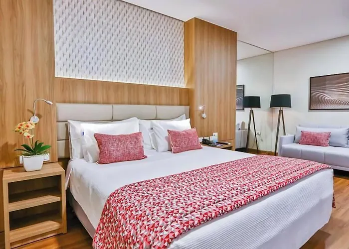 Comfort Mogi Guaçu
