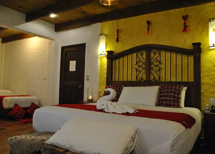 Hotel Na'Lum
