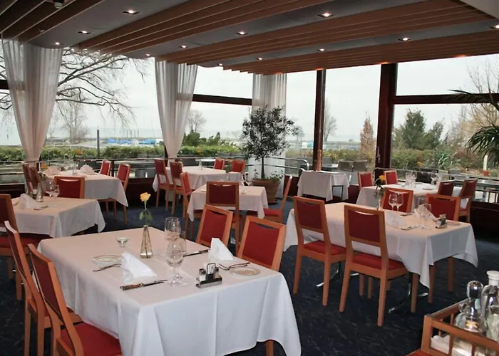 Park - Hotel Inseli