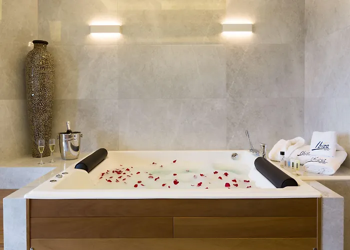 Ibiza Hotel