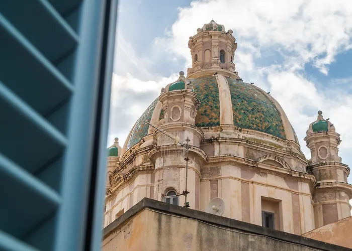Zibibbo Suites & Rooms - Aparthotel In Centro Storico A Trapani