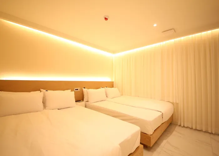 Hotel Vantt