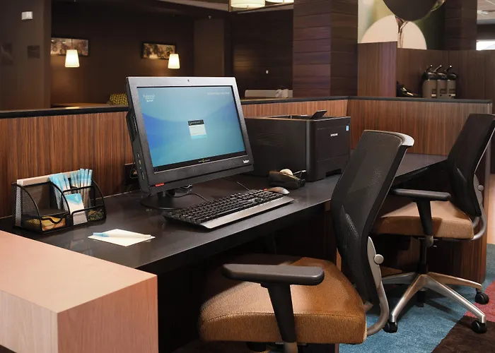 Fairfield Inn & Suites By Marriott Fort Worth South/Burleson