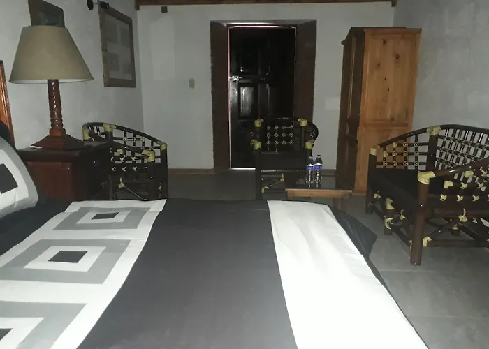 Hotel El Cristo