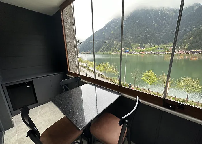 Poyraz Hotel Uzungöl
