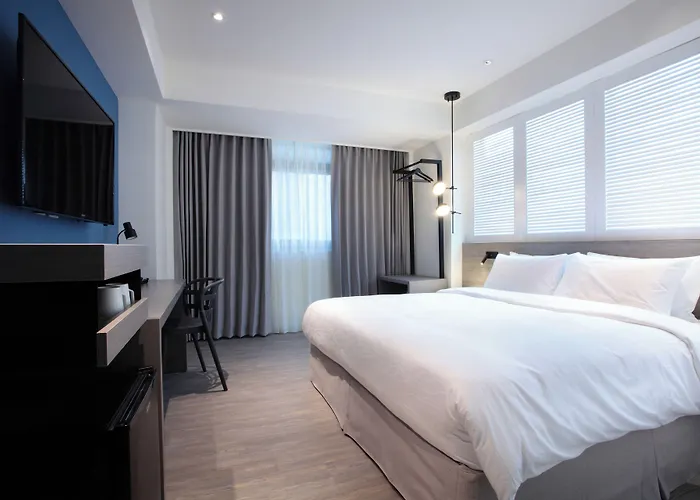 Keebe Hotel