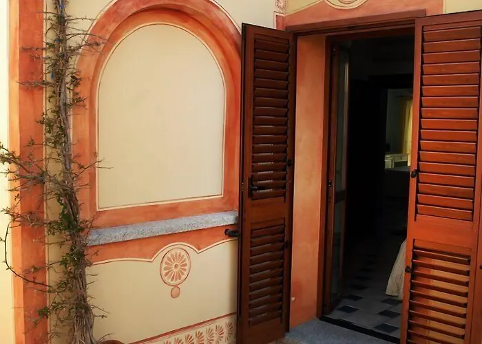 Hotel Patti