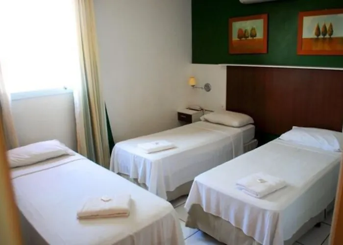 Hotel 1000