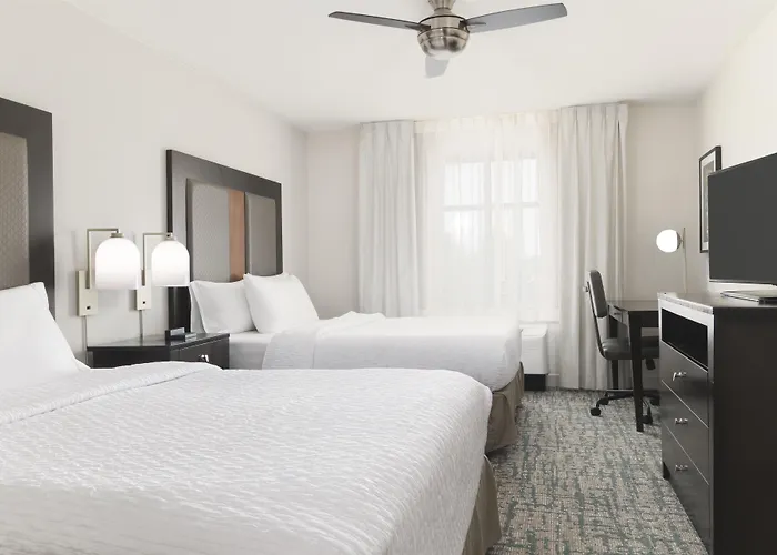 Homewood Suites By Hilton Wauwatosa Milwaukee