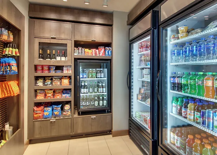 Residence Inn By Marriott Philadelphia Valley Forge/Collegeville