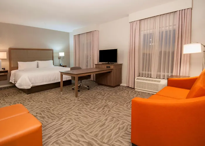 Hampton Inn Opelousas