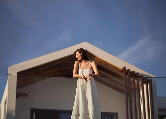 St John Suites - Adults Only Zakynthos