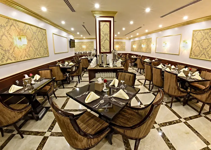 Garden Plaza Hotel