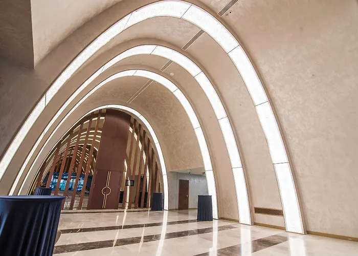 Bayir Diamond Hotel & Convention Center Konya