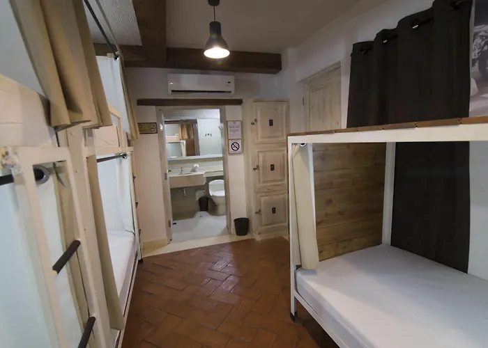 Life Is Good Cartagena Hostel