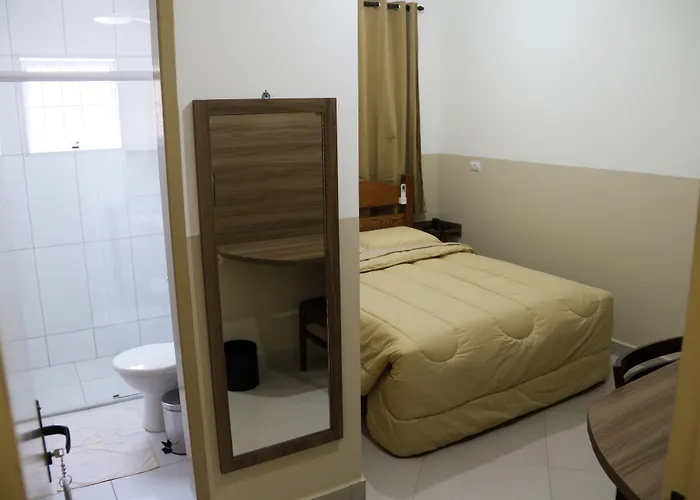 Hotel Vale Das Artes