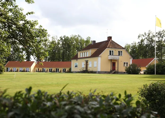 Arasloev Golf & Resort