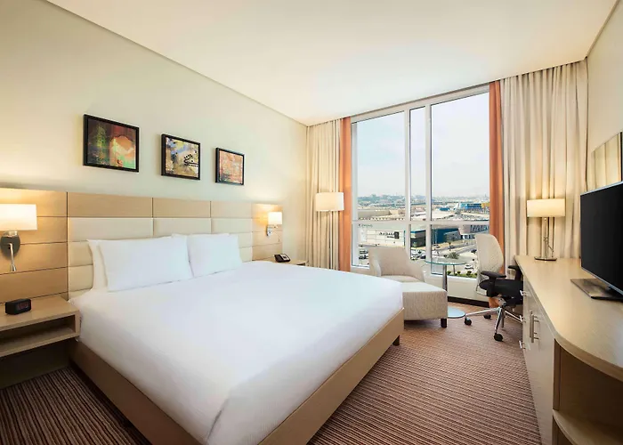 Hilton Garden Inn Al Khobar