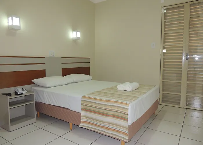 Perola Verde Hotel