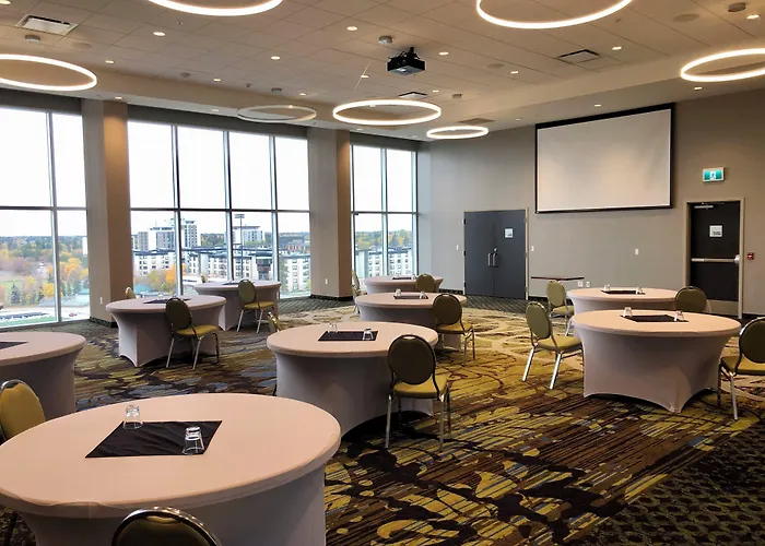 Staybridge Suites - Saskatoon - University By Ihg