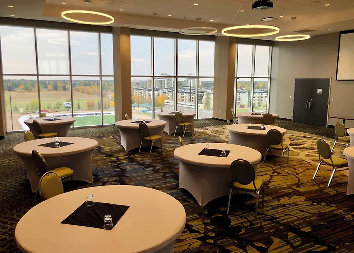 Staybridge Suites - Saskatoon - University By Ihg