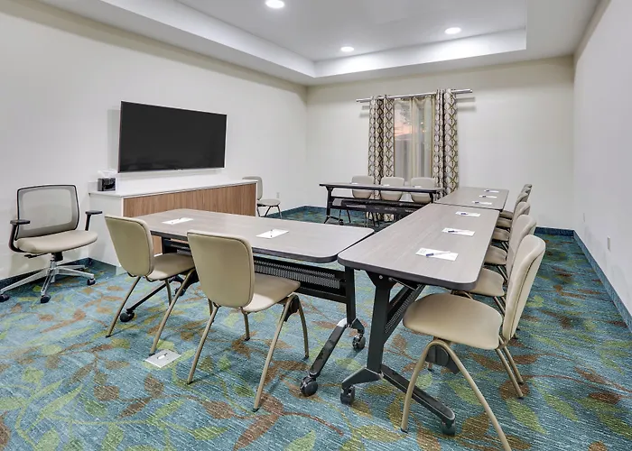Candlewood Suites Dallas Nw - Farmers Branch By Ihg