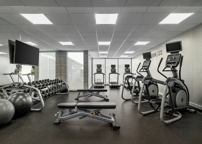 Fairfield Inn & Suites By Marriott West Monroe