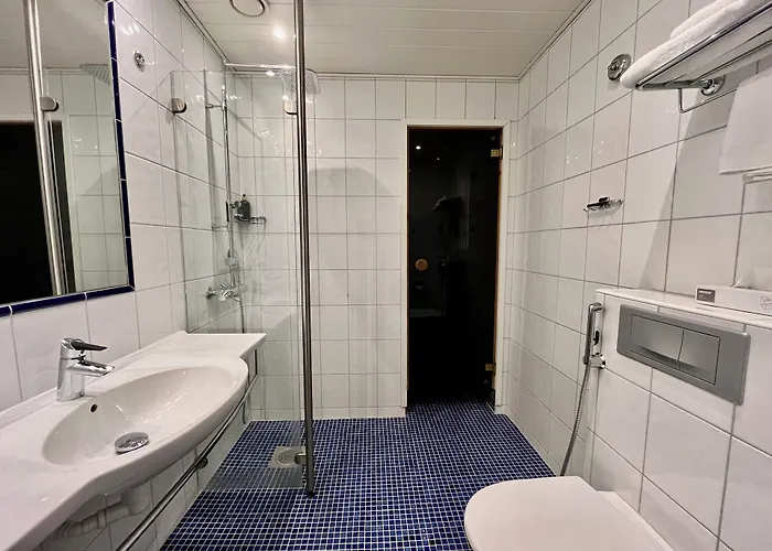 Hotel Raumanlinna