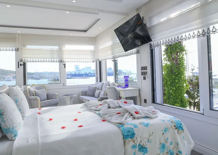 Dantela Butik Hotel