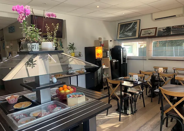Contact Hotel Marseille Aubagne