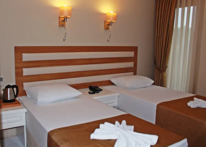 Feza Otel