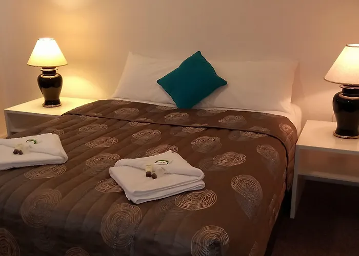 Millicent Motel