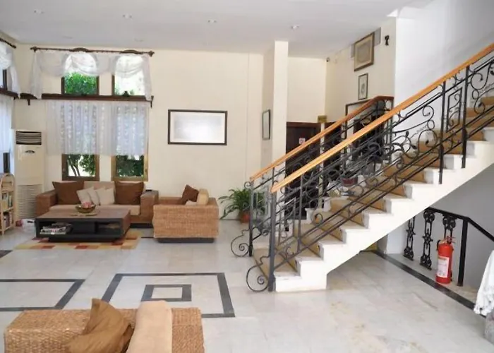 Carikci Hotel