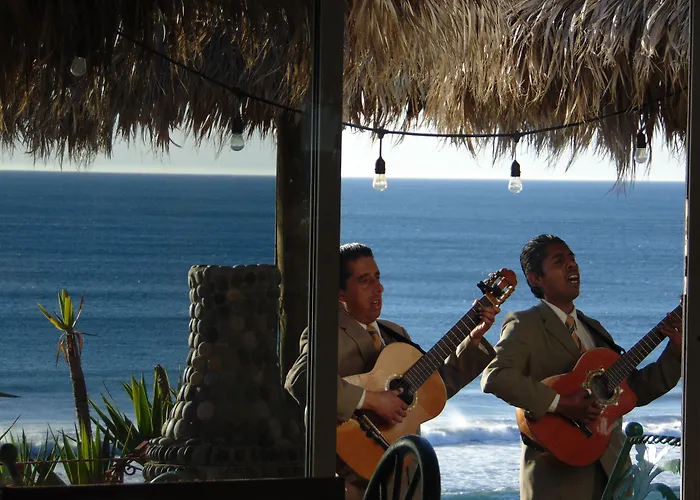 Poco Cielo Hotel