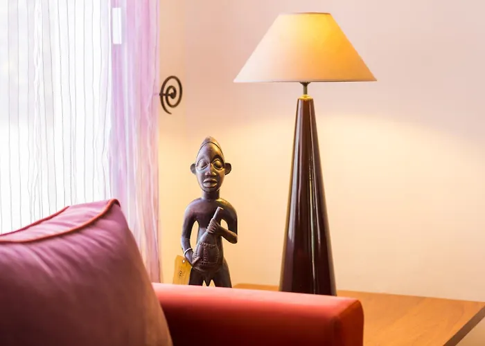La Residence