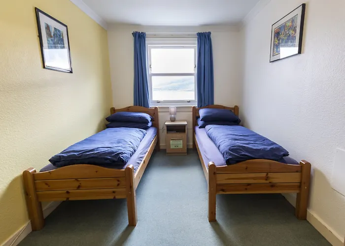 Ullapool Youth Hostel