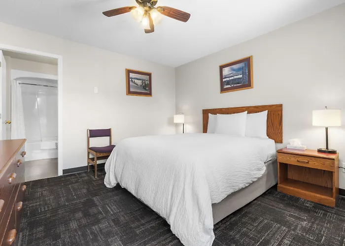 The Lodge At Arrow Lakes