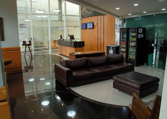 Hotel City Hall