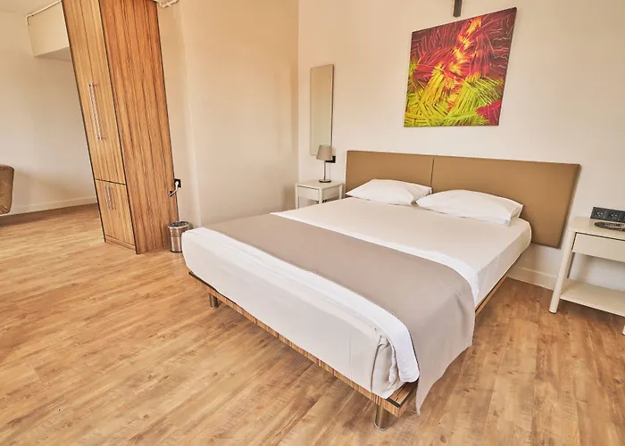 Kardes Hotel