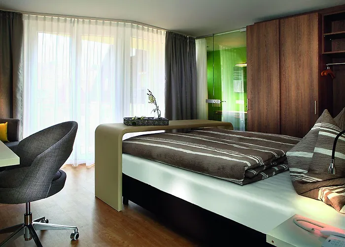 Hotel Adler