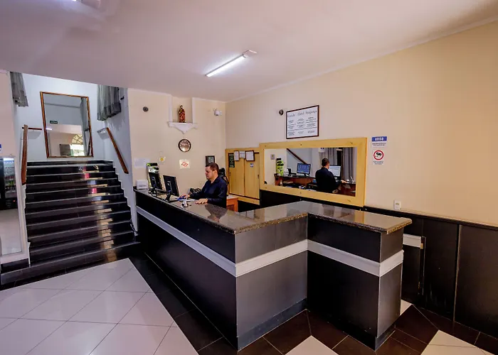 Grande Hotel Bragança