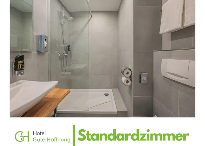 Hotel Gute Hoffnung Pforzheim