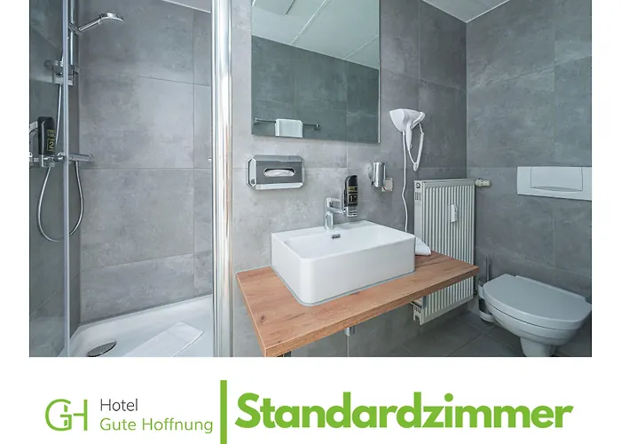 Hotel Gute Hoffnung Pforzheim