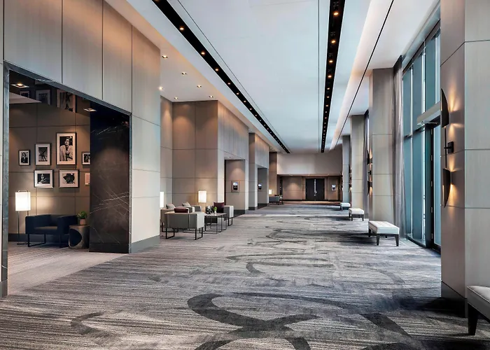 Toronto Marriott Markham