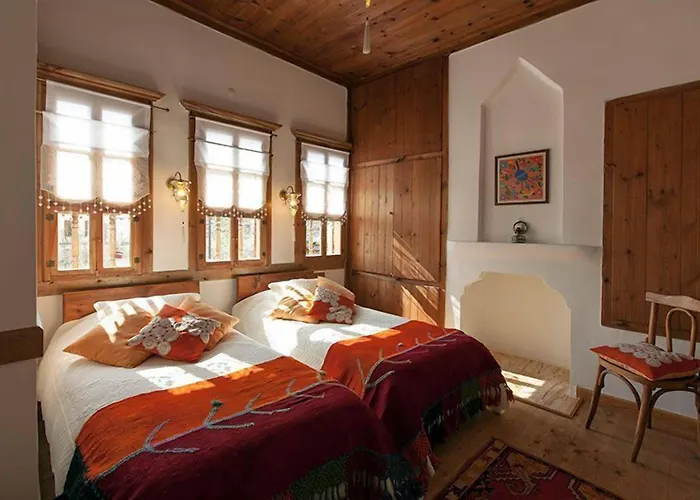 Dadibra Konak Hotel