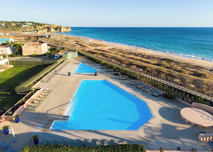 Pestana D. Joao II Beach & Golf Resort